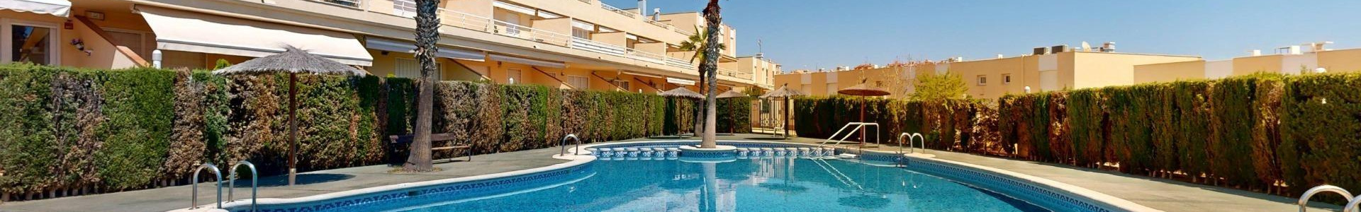 Orihuela Costa, Alicante, 2 Bedrooms Bedrooms, ,2 BathroomsBathrooms,Apartment,Resale,0,65945281743951536