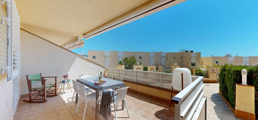 Orihuela Costa, Alicante, 2 Bedrooms Bedrooms, ,2 BathroomsBathrooms,Apartment,Resale,0,65945281743951536