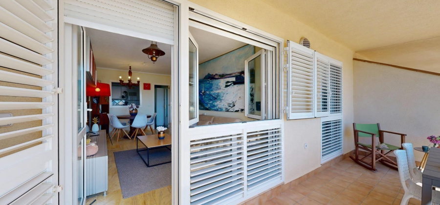 Orihuela Costa, Alicante, 2 Bedrooms Bedrooms, ,2 BathroomsBathrooms,Apartment,Resale,0,65945281743951536