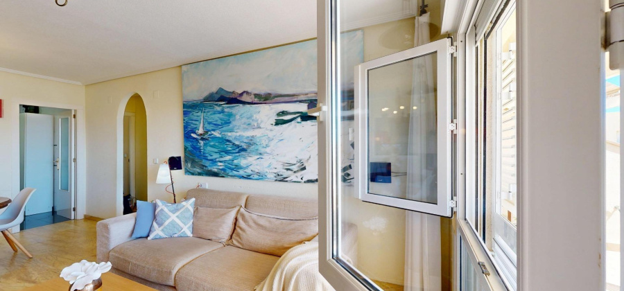 Orihuela Costa, Alicante, 2 Bedrooms Bedrooms, ,2 BathroomsBathrooms,Apartment,Resale,0,65945281743951536