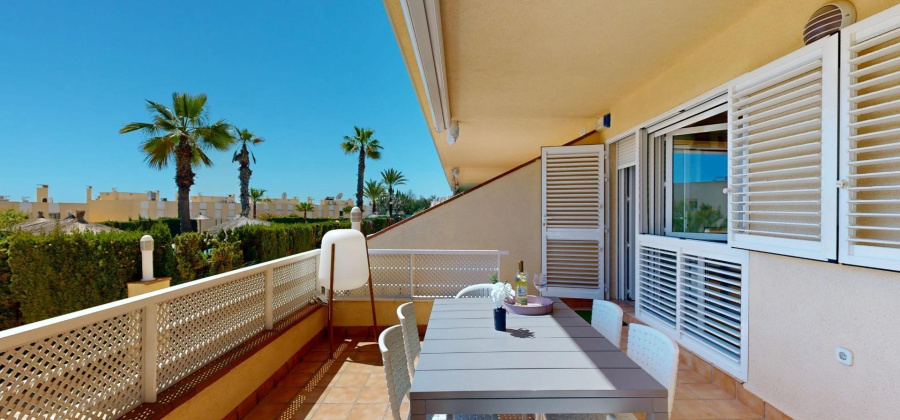 Orihuela Costa, Alicante, 2 Bedrooms Bedrooms, ,2 BathroomsBathrooms,Apartment,Resale,0,65945281743951536