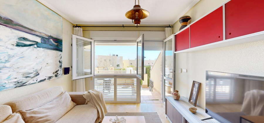 Orihuela Costa, Alicante, 2 Bedrooms Bedrooms, ,2 BathroomsBathrooms,Apartment,Resale,0,65945281743951536