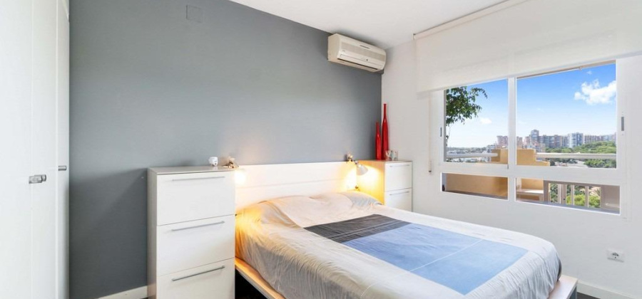 Orihuela Costa, Alicante, 3 Bedrooms Bedrooms, ,2 BathroomsBathrooms,Apartment,Resale,0,65945353637610344