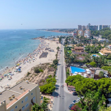 Orihuela Costa, Alicante, 3 Bedrooms Bedrooms, ,2 BathroomsBathrooms,Apartment,Resale,0,65945353637610344