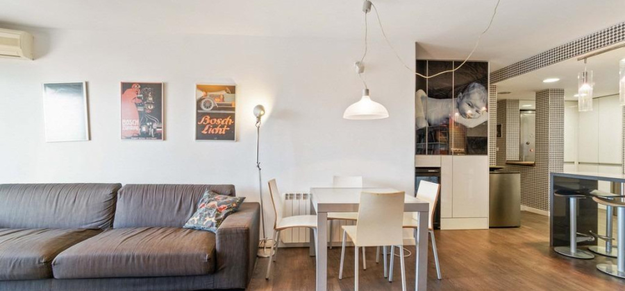 Orihuela Costa, Alicante, 3 Bedrooms Bedrooms, ,2 BathroomsBathrooms,Apartment,Resale,0,65945353637610344