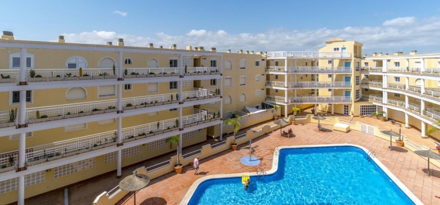 Orihuela Costa, Alicante, 3 Bedrooms Bedrooms, ,2 BathroomsBathrooms,Apartment,Resale,0,65945353637610344