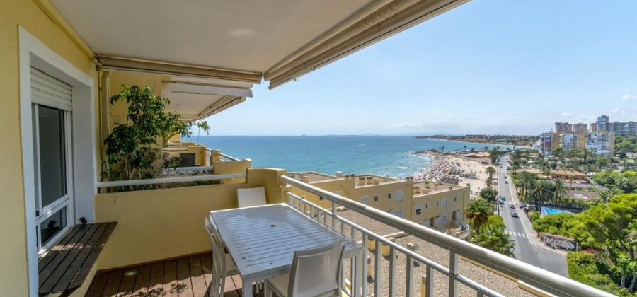 Orihuela Costa, Alicante, 3 Bedrooms Bedrooms, ,2 BathroomsBathrooms,Apartment,Resale,0,65945353637610344