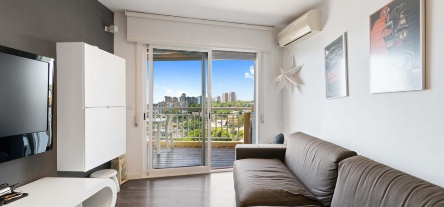 Orihuela Costa, Alicante, 3 Bedrooms Bedrooms, ,2 BathroomsBathrooms,Apartment,Resale,0,65945353637610344