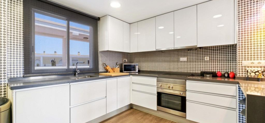 Orihuela Costa, Alicante, 3 Bedrooms Bedrooms, ,2 BathroomsBathrooms,Apartment,Resale,0,65945353637610344