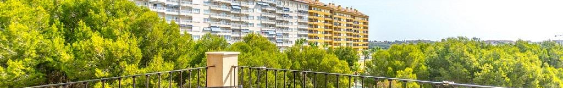 Apartment in Costa Blanca South, Orihuela Costa