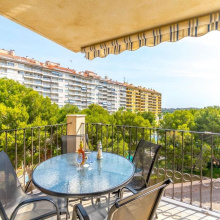 Orihuela Costa, Alicante, 2 Bedrooms Bedrooms, ,1 BathroomBathrooms,Apartment,Resale,0,65945371299936600