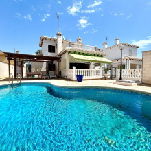 Villa in Costa Blanca South, Orihuela Costa