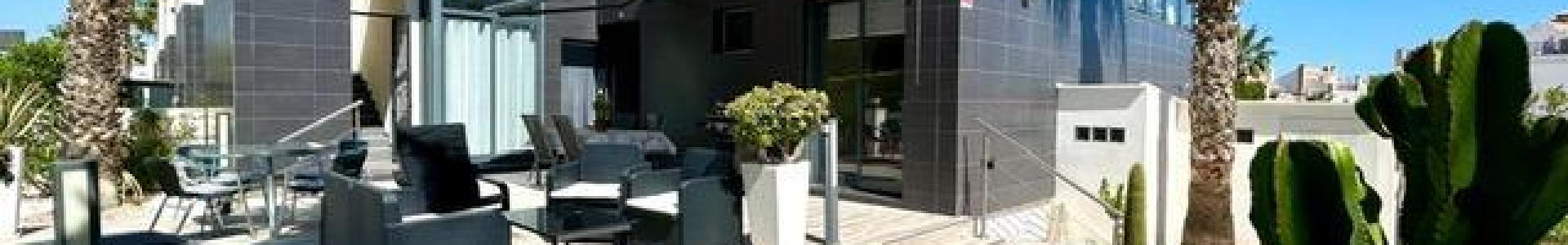 Villa in Costa Blanca South, Orihuela Costa