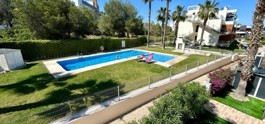 Orihuela Costa, Alicante, 2 Bedrooms Bedrooms, ,2 BathroomsBathrooms,Villa,Resale,0,65945490543269488