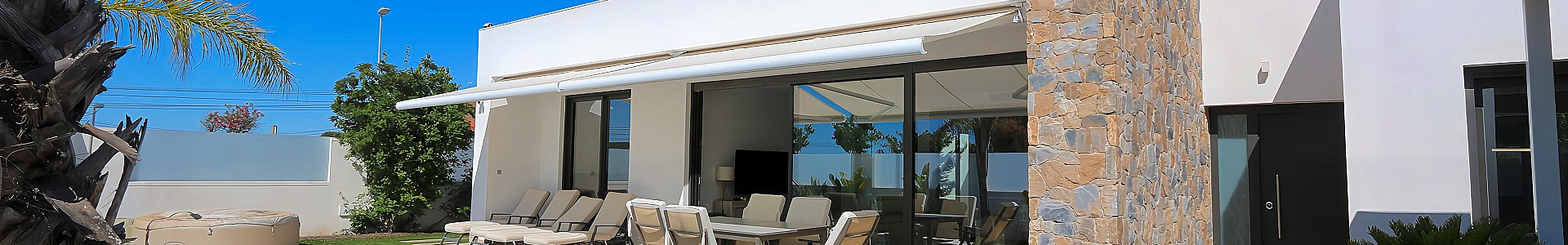 Villa in Costa Blanca South, Pilar de la Horadada