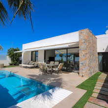Villa in Costa Blanca South, Pilar de la Horadada