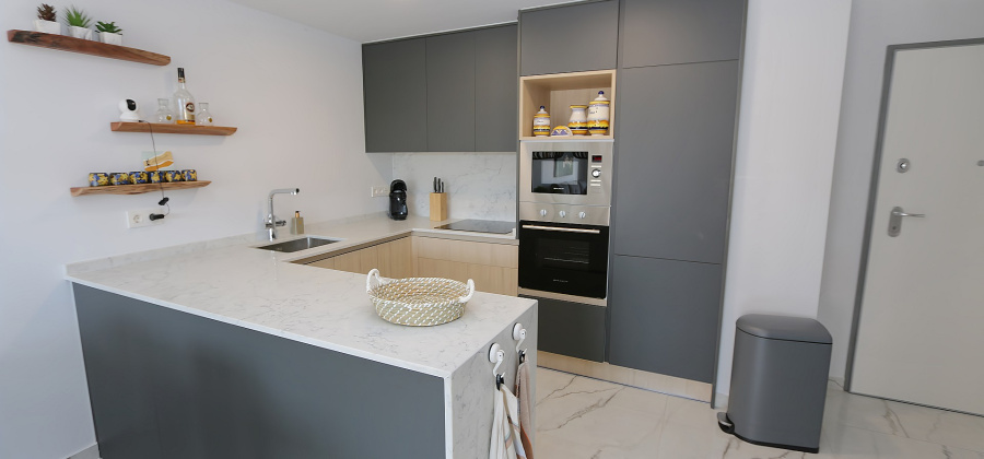 Orihuela Costa, Alicante, 2 Bedrooms Bedrooms, ,2 BathroomsBathrooms,Apartment,Resale,0,70249316068252048