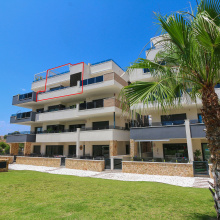 Orihuela Costa, Alicante, 2 Bedrooms Bedrooms, ,2 BathroomsBathrooms,Apartment,Resale,0,70249316068252048