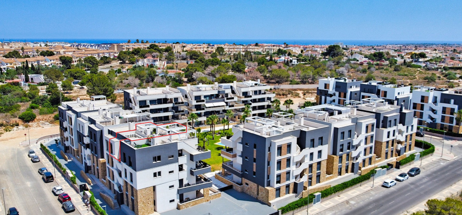 Orihuela Costa, Alicante, 2 Bedrooms Bedrooms, ,2 BathroomsBathrooms,Apartment,Resale,0,70249316068252048