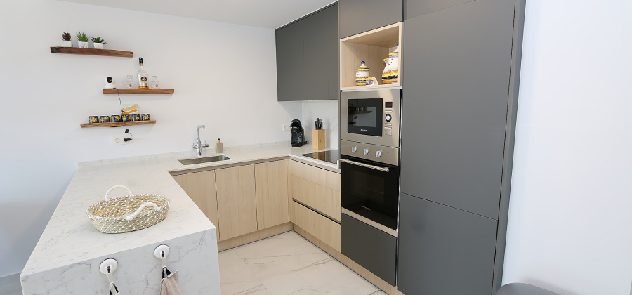 Orihuela Costa, Alicante, 2 Bedrooms Bedrooms, ,2 BathroomsBathrooms,Apartment,Resale,0,70249316068252048