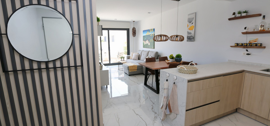 Orihuela Costa, Alicante, 2 Bedrooms Bedrooms, ,2 BathroomsBathrooms,Apartment,Resale,0,70249316068252048