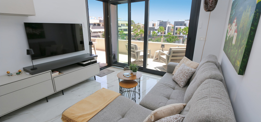 Orihuela Costa, Alicante, 2 Bedrooms Bedrooms, ,2 BathroomsBathrooms,Apartment,Resale,0,70249316068252048
