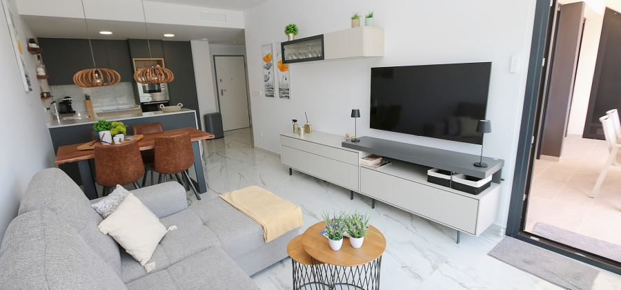 Orihuela Costa, Alicante, 2 Bedrooms Bedrooms, ,2 BathroomsBathrooms,Apartment,Resale,0,70249316068252048