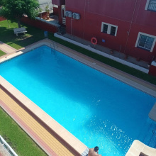 Townhouse in Costa Blanca South, Orihuela Costa