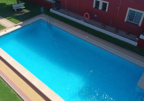 Orihuela Costa, Alicante, 2 Bedrooms Bedrooms, ,2 BathroomsBathrooms,Townhouse,Resale,0,75632100133728928