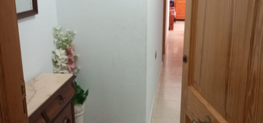 Torrevieja, Alicante, 2 Bedrooms Bedrooms, ,1 BathroomBathrooms,Apartment,Resale,0,75632100183164816