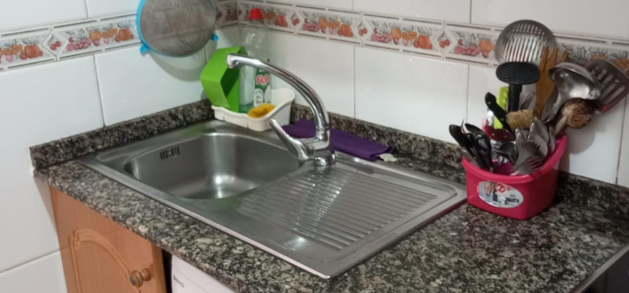Torrevieja, Alicante, 2 Bedrooms Bedrooms, ,1 BathroomBathrooms,Apartment,Resale,0,75632100183164816