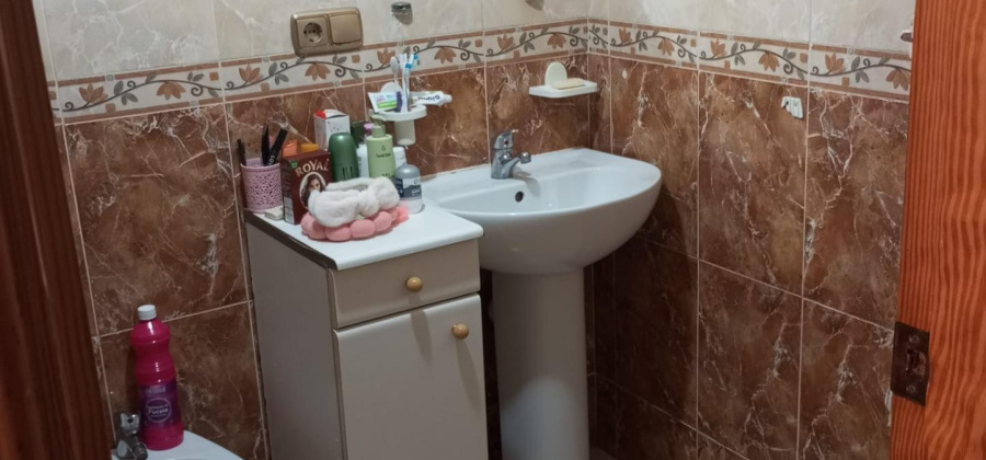 Torrevieja, Alicante, 2 Bedrooms Bedrooms, ,1 BathroomBathrooms,Apartment,Resale,0,75632100183164816