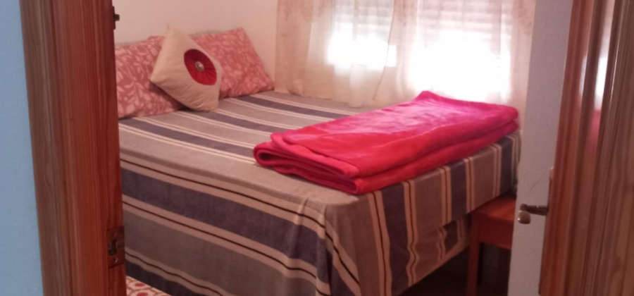 Torrevieja, Alicante, 2 Bedrooms Bedrooms, ,1 BathroomBathrooms,Apartment,Resale,0,75632100183164816