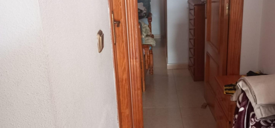 Torrevieja, Alicante, 2 Bedrooms Bedrooms, ,1 BathroomBathrooms,Apartment,Resale,0,75632100183164816
