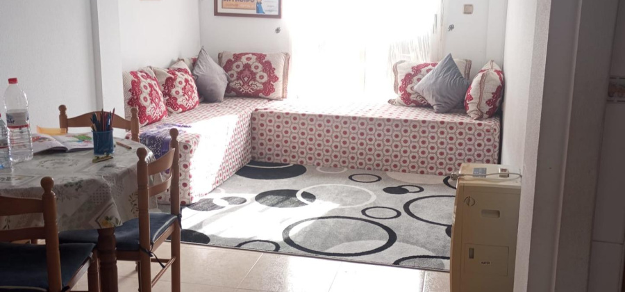Torrevieja, Alicante, 2 Bedrooms Bedrooms, ,1 BathroomBathrooms,Apartment,Resale,0,75632100183164816