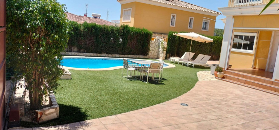 Aspe pedanias, Alicante, 3 Bedrooms Bedrooms, ,2 BathroomsBathrooms,Villa,Resale,0,75632100198991760