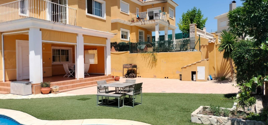 Aspe pedanias, Alicante, 3 Bedrooms Bedrooms, ,2 BathroomsBathrooms,Villa,Resale,0,75632100198991760