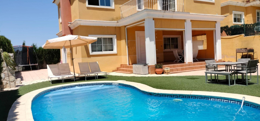 Aspe pedanias, Alicante, 3 Bedrooms Bedrooms, ,2 BathroomsBathrooms,Villa,Resale,0,75632100198991760