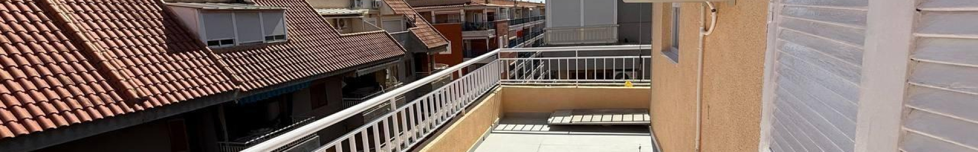 Apartment in Costa Blanca South, Torrevieja