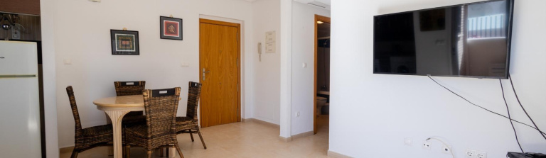 Apartment in Costa Blanca South, Torrevieja