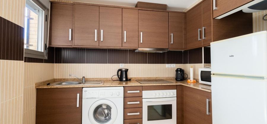 Torrevieja, Alicante, 2 Bedrooms Bedrooms, ,1 BathroomBathrooms,Apartment,Resale,0,75632103441135008