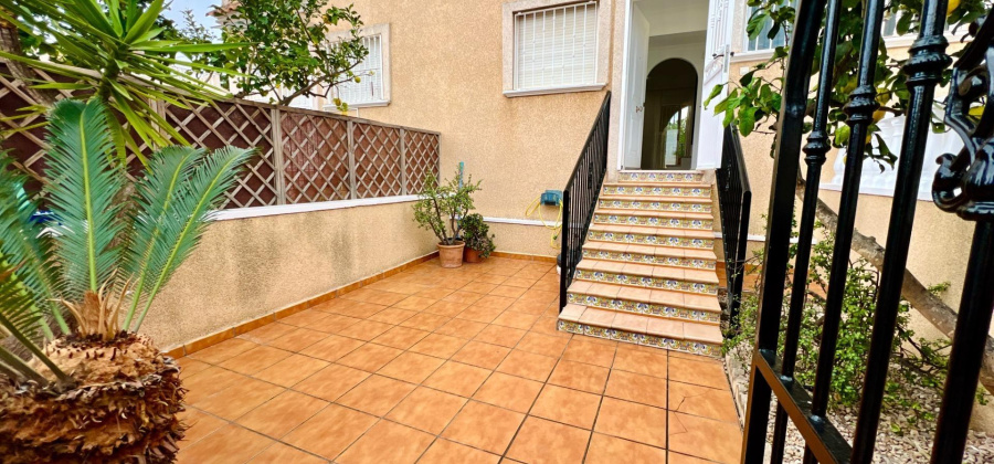 Orihuela Costa, Alicante, 2 Bedrooms Bedrooms, ,1 BathroomBathrooms,Townhouse,Resale,0,75632103454775728