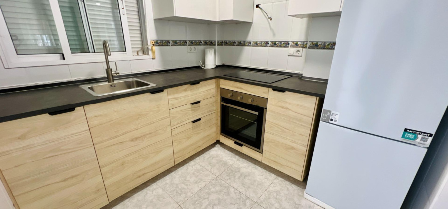 Orihuela Costa, Alicante, 2 Bedrooms Bedrooms, ,1 BathroomBathrooms,Townhouse,Resale,0,75632103454775728