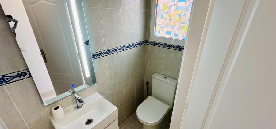 Orihuela Costa, Alicante, 2 Bedrooms Bedrooms, ,1 BathroomBathrooms,Townhouse,Resale,0,75632103454775728