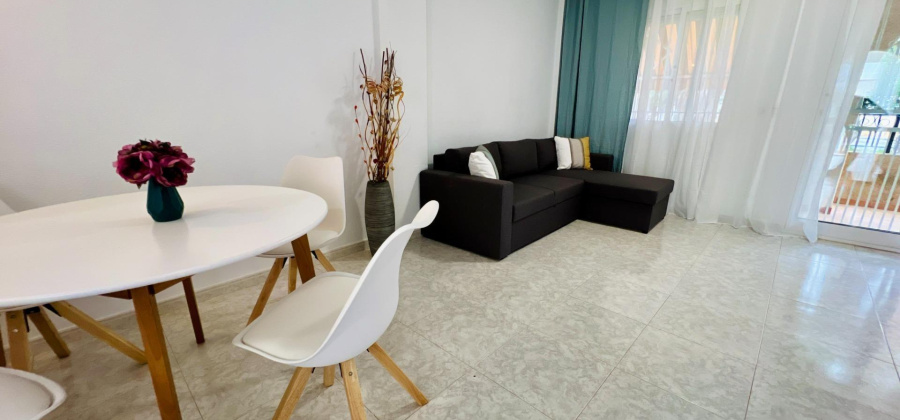 Orihuela Costa, Alicante, 2 Bedrooms Bedrooms, ,1 BathroomBathrooms,Townhouse,Resale,0,75632103454775728