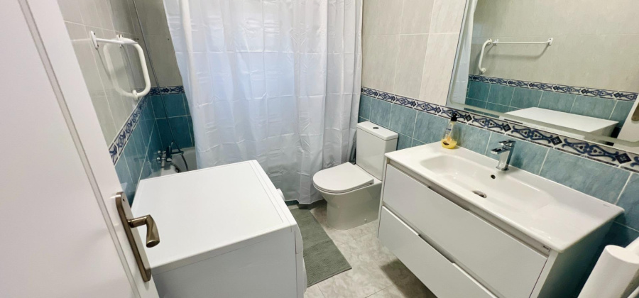 Orihuela Costa, Alicante, 2 Bedrooms Bedrooms, ,1 BathroomBathrooms,Townhouse,Resale,0,75632103454775728