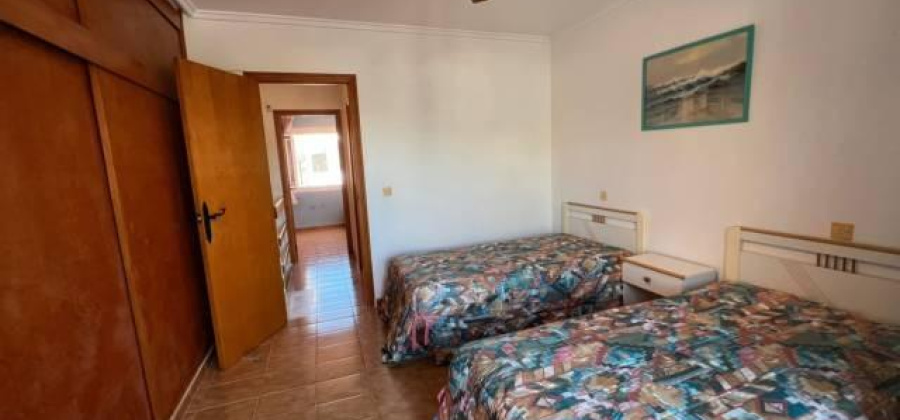 Torrevieja, Alicante, 1 Bedroom Bedrooms, ,1 BathroomBathrooms,Townhouse,Resale,0,75632104279991760