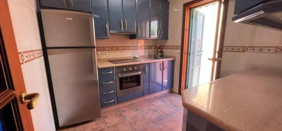 Torrevieja, Alicante, 1 Bedroom Bedrooms, ,1 BathroomBathrooms,Townhouse,Resale,0,75632104279991760