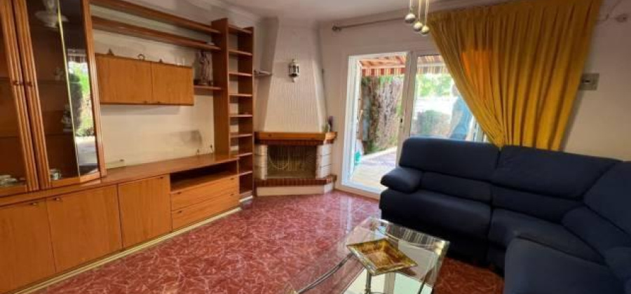 Torrevieja, Alicante, 1 Bedroom Bedrooms, ,1 BathroomBathrooms,Townhouse,Resale,0,75632104279991760