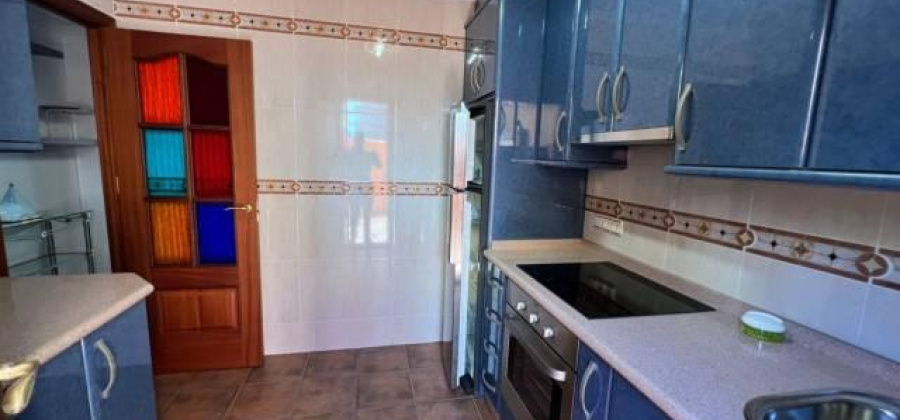 Torrevieja, Alicante, 1 Bedroom Bedrooms, ,1 BathroomBathrooms,Townhouse,Resale,0,75632104279991760